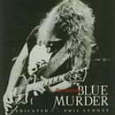 Screaming Blue Murder