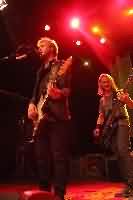 Kenny Wayne Shepherd