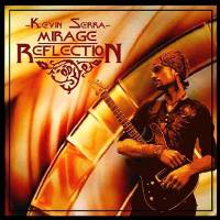 Mirage Reflection