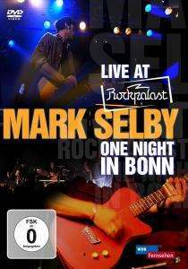 Live At Rockpalast DVD