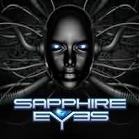 Sapphire Eyes