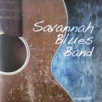 Savannah Blues Band