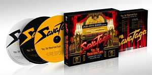 Still The Orchestra Plays