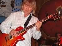 Savoy Brown