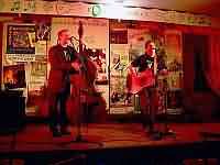 Scherbe Kontra Bass Scherbe Kontra Bass