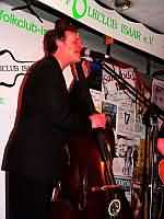 Scherbe Kontra Bass Scherbe Kontra Bass