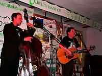 Scherbe Kontra Bass Scherbe Kontra Bass