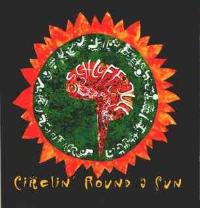 Circlin' Round A Sun