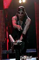 Scorpions