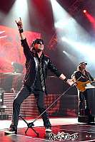 Scorpions