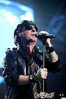 Scorpions