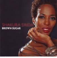 Brown Sugar