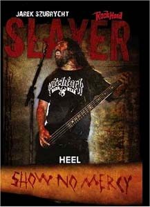 Slayer-Show No Mercy