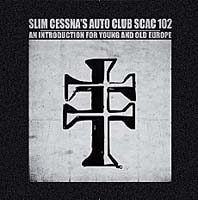 SCAC 102: An Introduction For Young And Old Europe