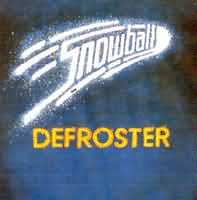 Defroster