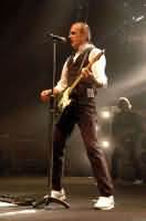 Francis Rossi