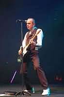 Francis Rossi