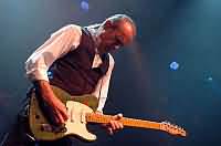 Francis Rossi