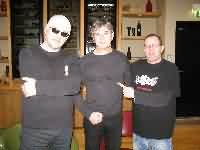 Stranglers