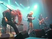 Stratovarius