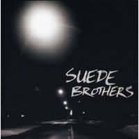 Suede Brothers