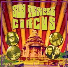 Sun Temple Circus