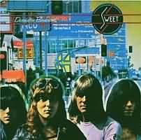 Desolation Boulevard