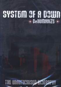 System Of A Down