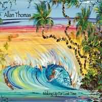 Making Up For Lost Time