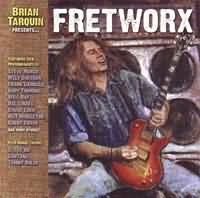 Presents... Fretworx