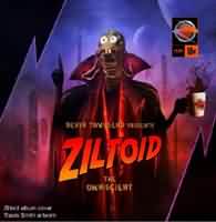 Ziltoid The Omniscient