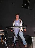 Eddie Turner Eddie Turner