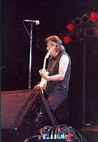 George Thorogood