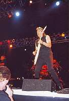 George Thorogood