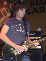 Pat Travers Band