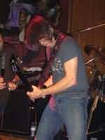 Pat Travers Band