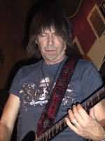 Pat Travers Band