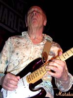 Robin Trower