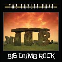 Big Dumb Rock