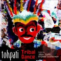 Tribal Dance