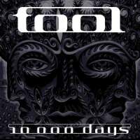 10,000 Days