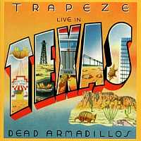 Live In Texas - Dead Armadillos