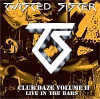 Club Daze Volume II