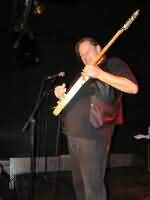 Walter Trout