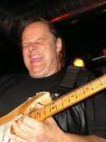 Walter Trout Walter Trout