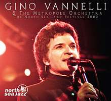 The North Sea Jazz Festival 2002