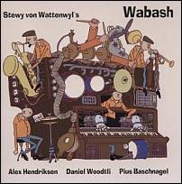 Stewy Von Wattenwyl's Wabash