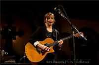 Suzanne Vega