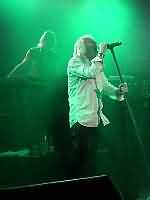 Uriah Heep