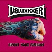 Riecht nach Friedhof